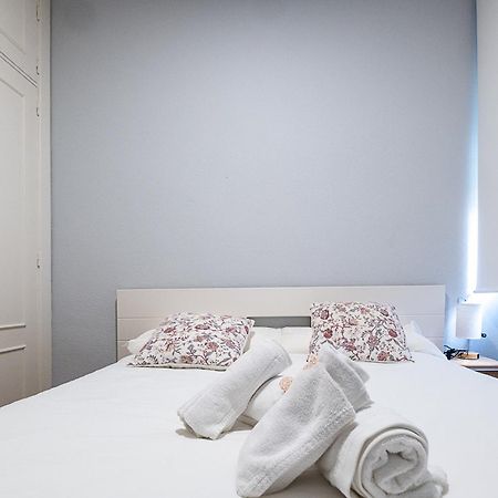 Apartamento New Folch Sevilla A Esterno foto