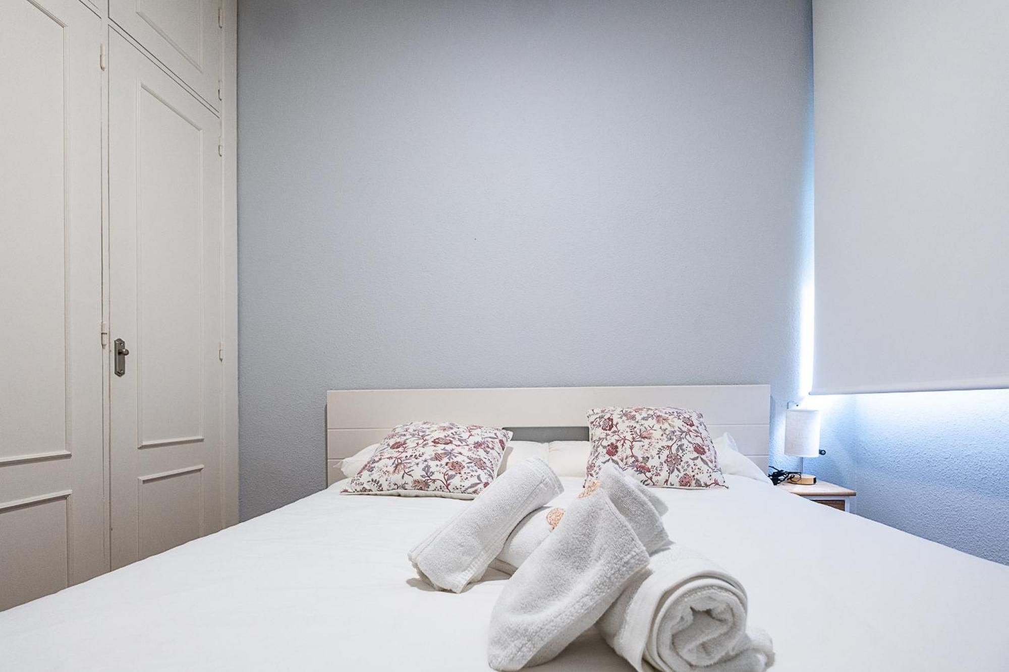 Apartamento New Folch Sevilla A Esterno foto