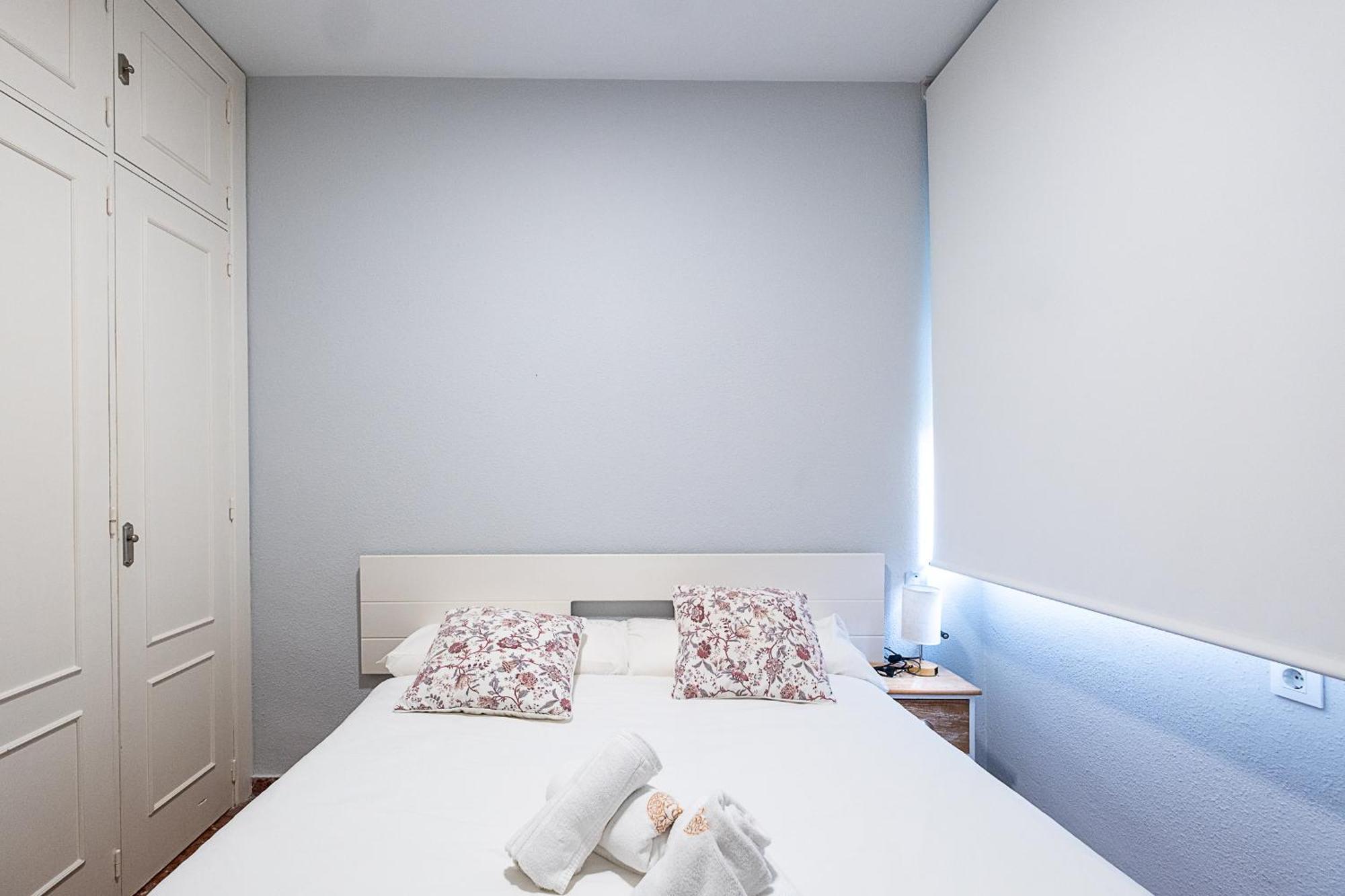 Apartamento New Folch Sevilla A Esterno foto