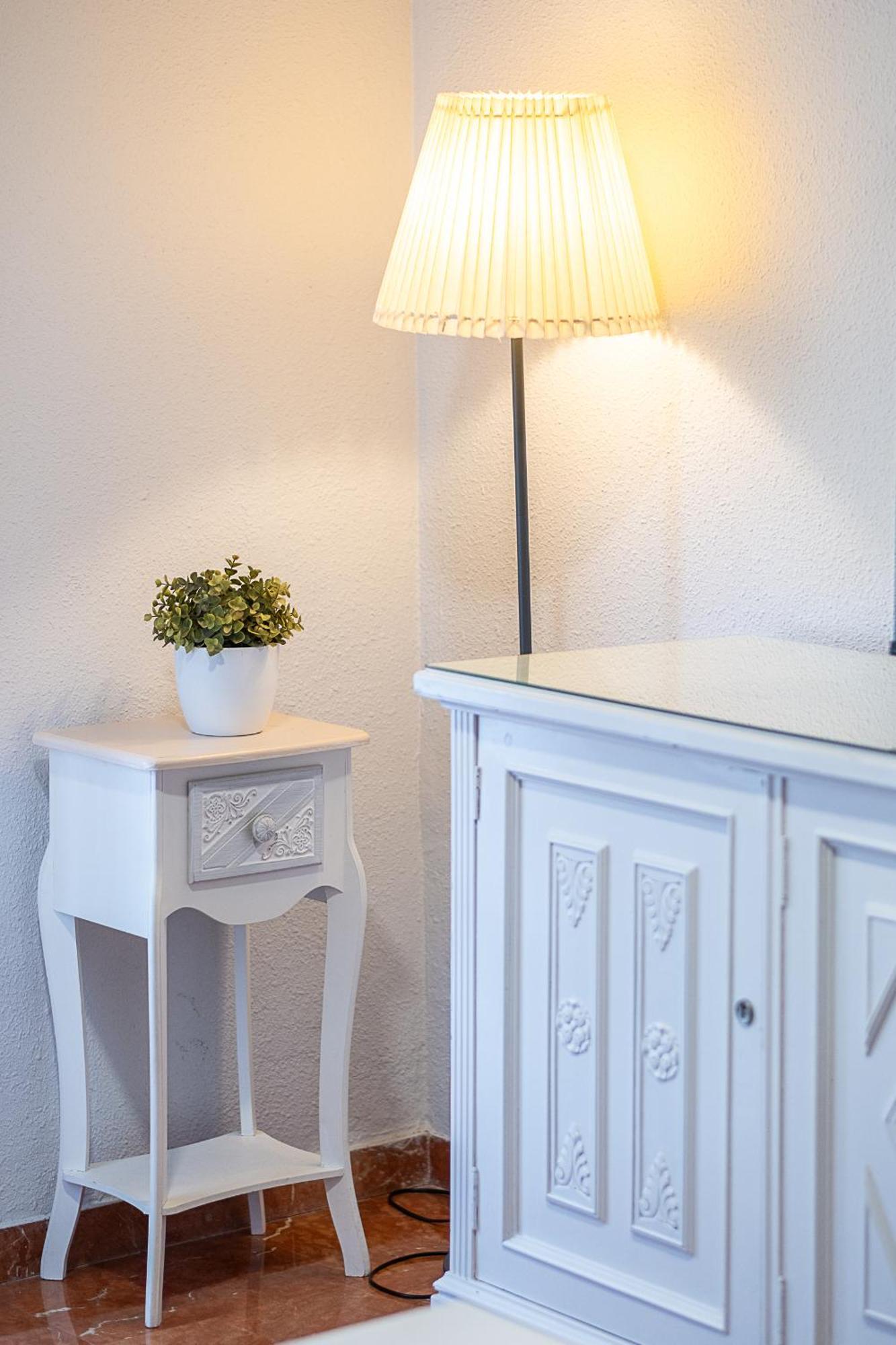 Apartamento New Folch Sevilla A Esterno foto